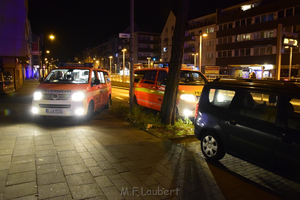 Feuer 2 Y Koeln Ehrenfeld Everhardtstr P005.JPG - Miklos Laubert